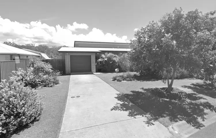 Main view of Homely unit listing, 1/28 Tarwhine Street, Tin Can Bay QLD 4580