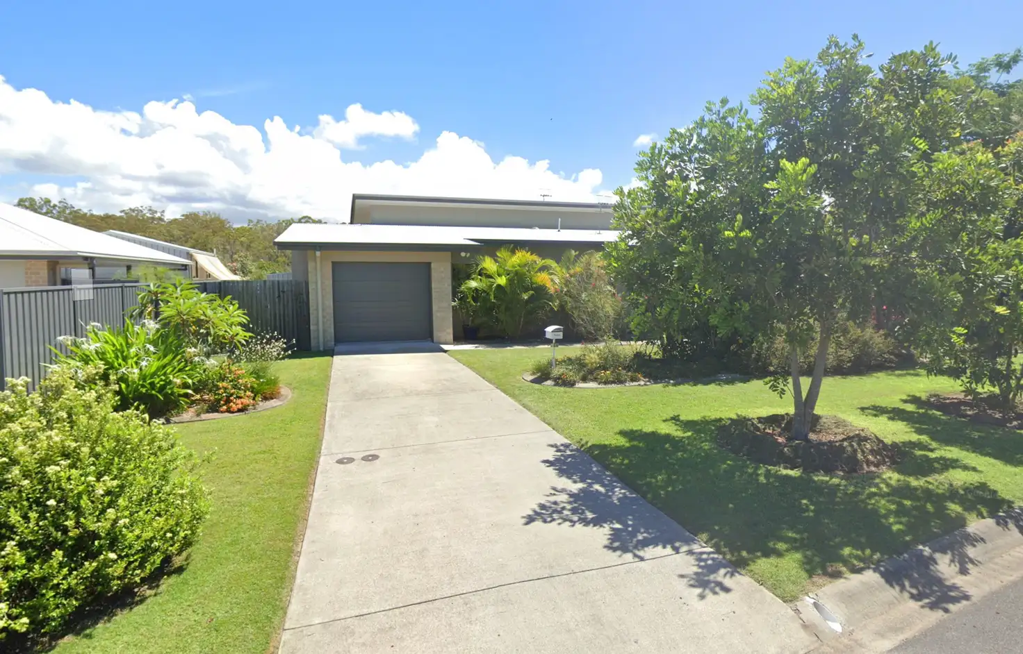 Main view of Homely unit listing, 1/28 Tarwhine Street, Tin Can Bay QLD 4580