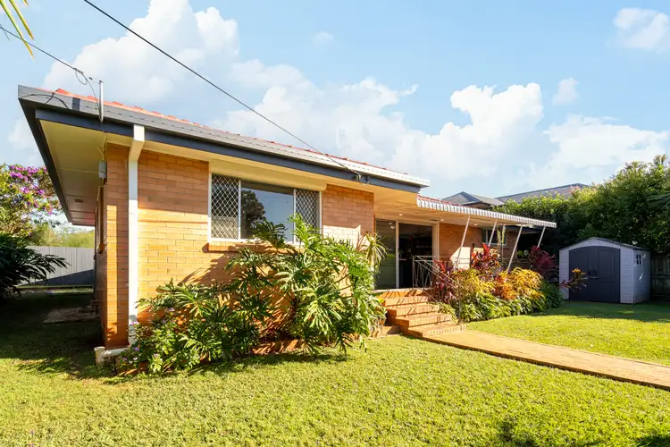599 Oxley Avenue, Scarborough QLD 4020
