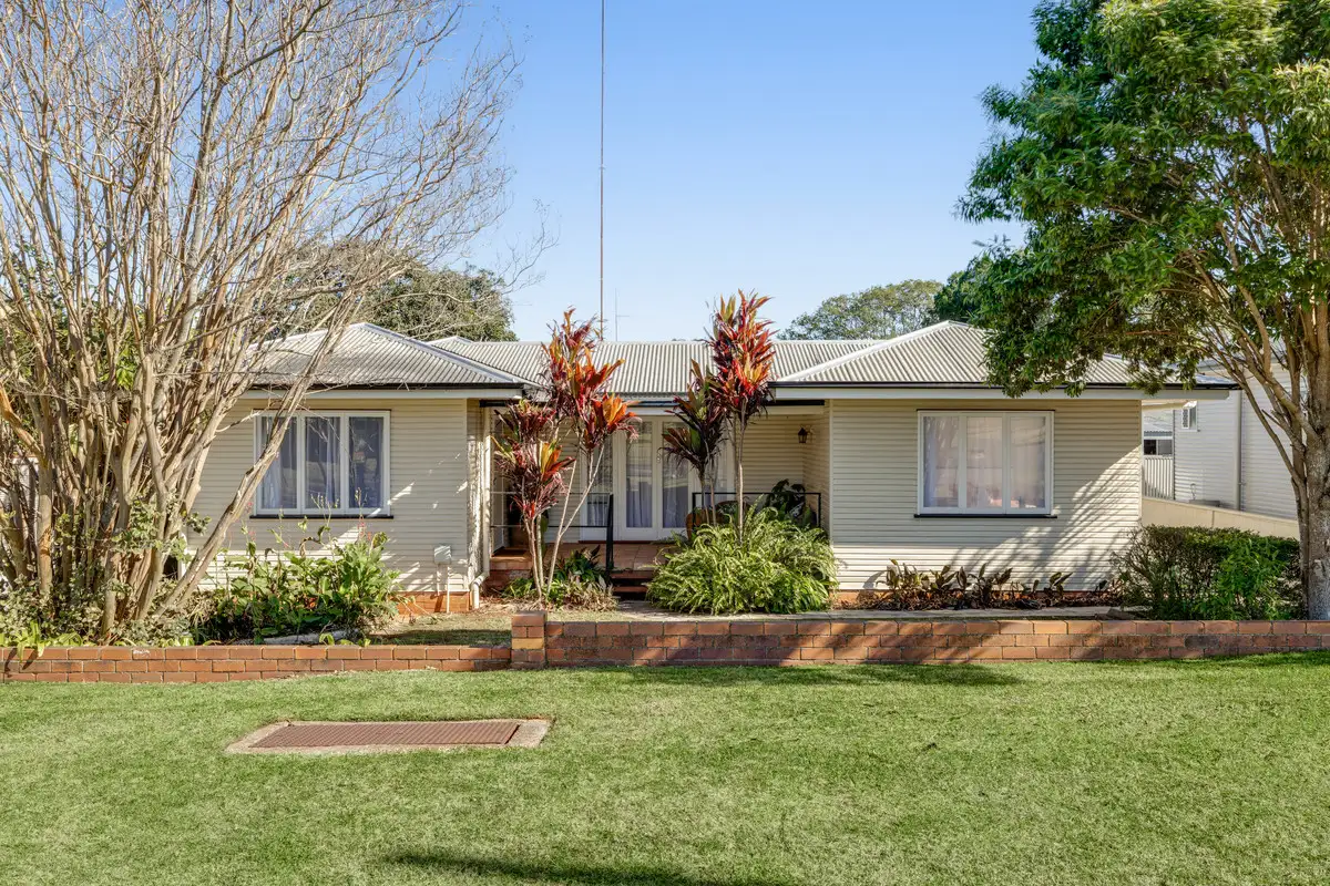 Main view of Homely house listing, 179 Mackenzie Street, Rangeville QLD 4350