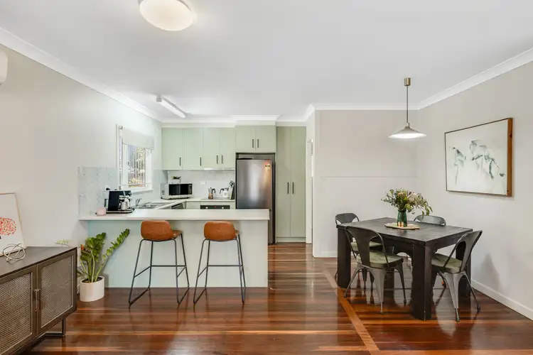 Third view of Homely house listing, 179 Mackenzie Street, Rangeville QLD 4350