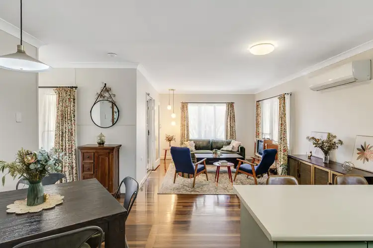 Fifth view of Homely house listing, 179 Mackenzie Street, Rangeville QLD 4350