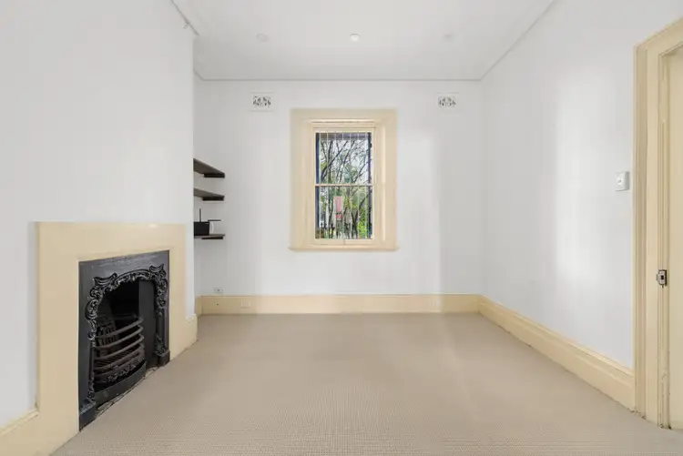 Main view of Homely terrace listing, 140 Bourke Street, Woolloomooloo NSW 2011