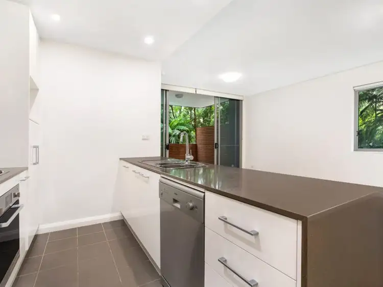 Second view of Homely unit listing, 301/12 Duntroon Avenue, St Leonards NSW 2065