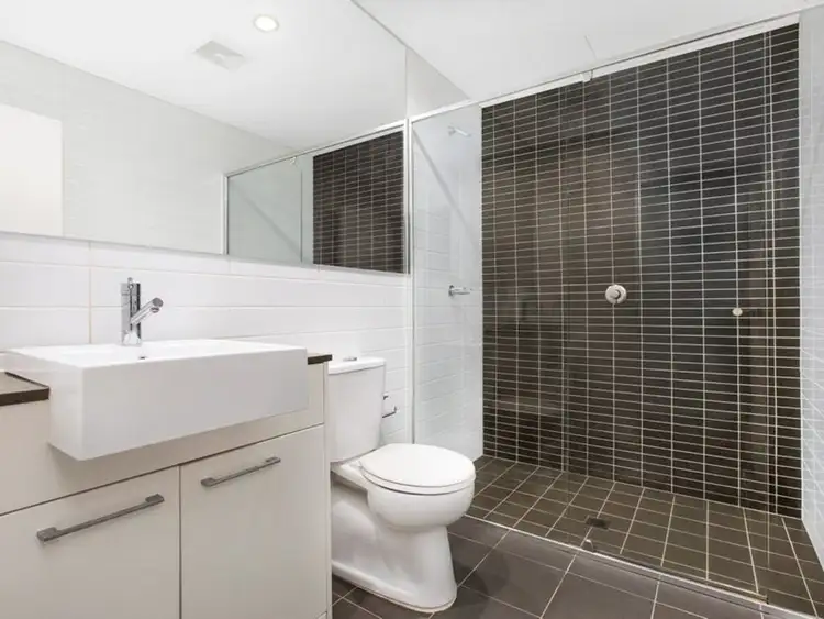 Third view of Homely unit listing, 301/12 Duntroon Avenue, St Leonards NSW 2065