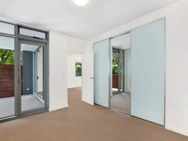 Fourth view of Homely unit listing, 301/12 Duntroon Avenue, St Leonards NSW 2065
