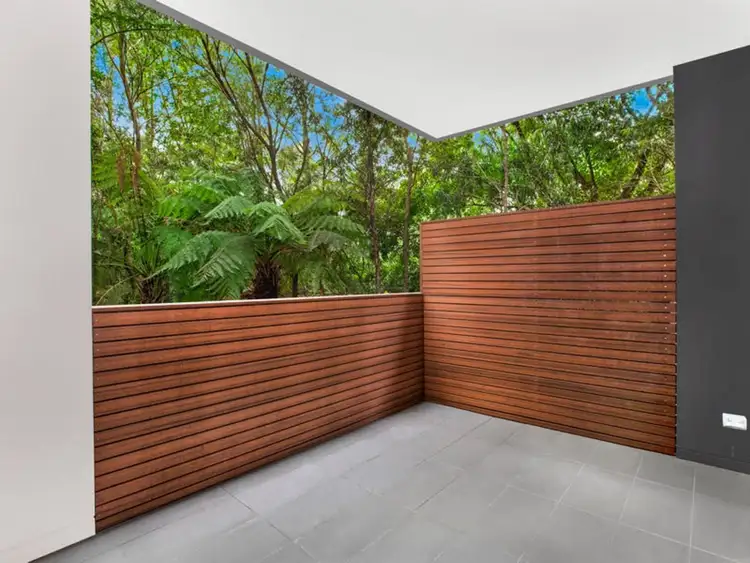 Fifth view of Homely unit listing, 301/12 Duntroon Avenue, St Leonards NSW 2065