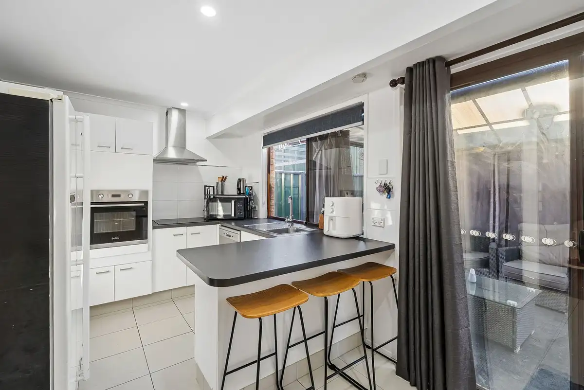 Main view of Homely townhouse listing, 8/13-25 Cannington Place, Helensvale QLD 4212