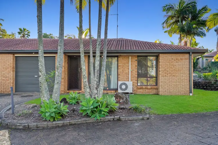 Third view of Homely townhouse listing, 8/13-25 Cannington Place, Helensvale QLD 4212