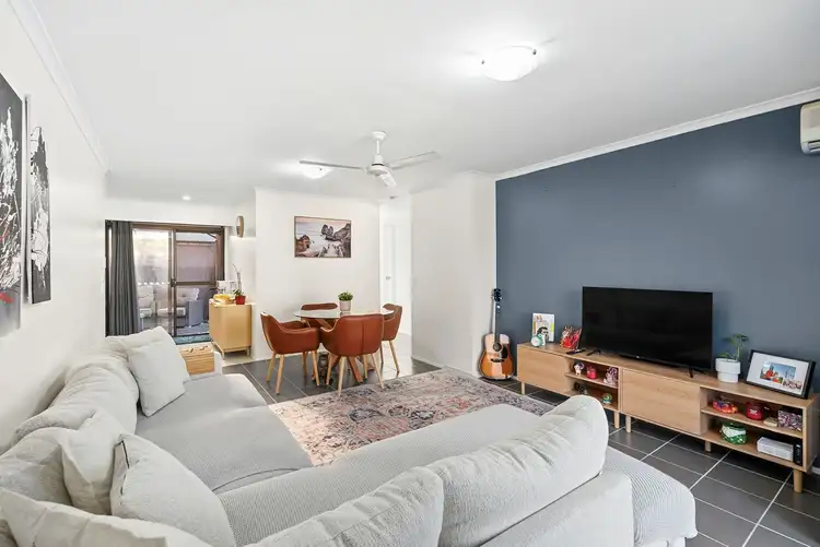 Fifth view of Homely townhouse listing, 8/13-25 Cannington Place, Helensvale QLD 4212