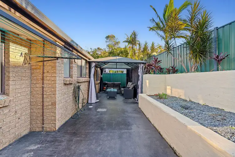 Sixth view of Homely townhouse listing, 8/13-25 Cannington Place, Helensvale QLD 4212