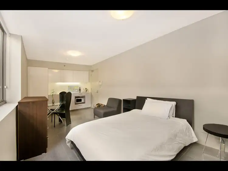 912/11 Chandos Street, St Leonards NSW 2065