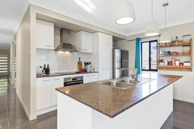 Sixth view of Homely house listing, 63 Ravensbourne Crescent, North Lakes QLD 4509