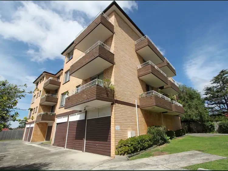 20/75 Bunnerong Road, Kingsford NSW 2032