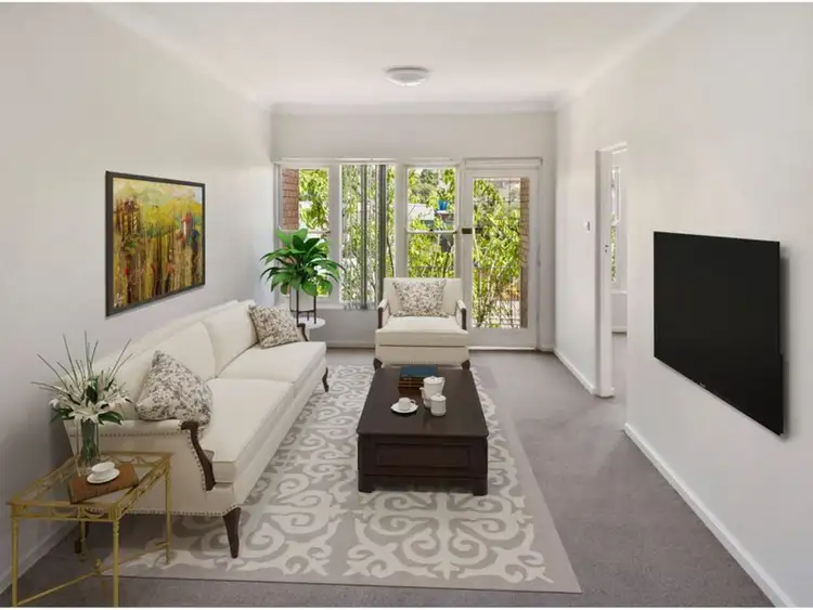4/35 Inkerman Street, Parramatta NSW 2150