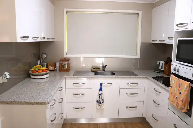 Fourth view of Homely house listing, 82 Proposch Street, Oakey QLD 4401