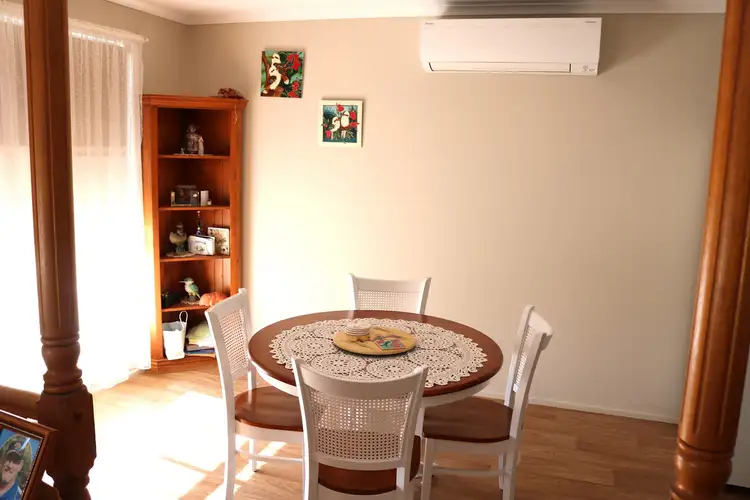 Fifth view of Homely house listing, 82 Proposch Street, Oakey QLD 4401