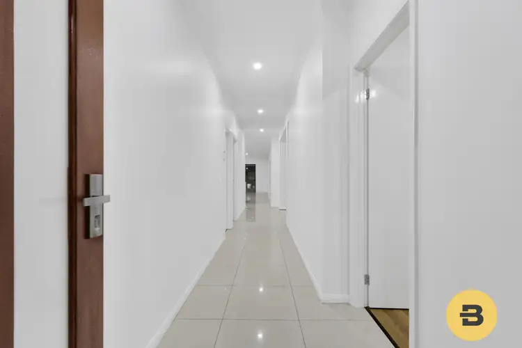 Second view of Homely house listing, 140 Highpark Drive, Wollert VIC 3750
