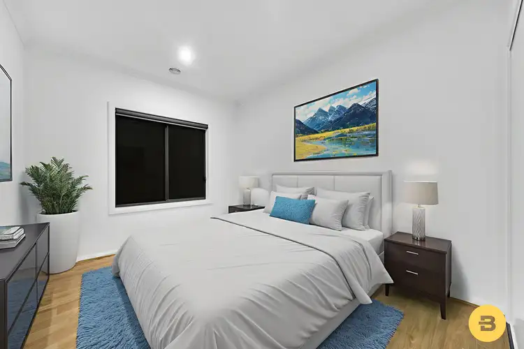 Sixth view of Homely house listing, 140 Highpark Drive, Wollert VIC 3750