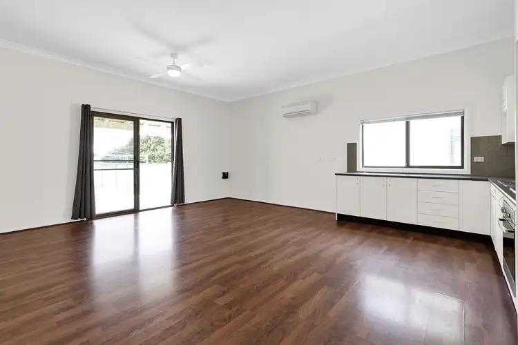 Third view of Homely semi-detached listing, 2/16 Wallace Street, Tarago NSW 2580