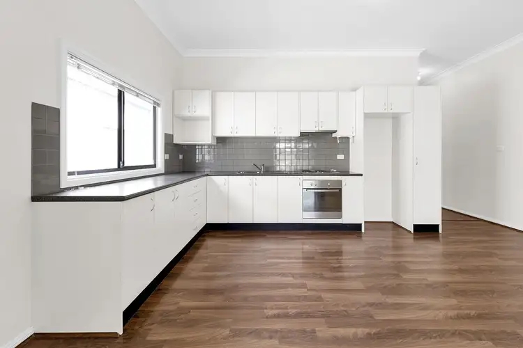 Fourth view of Homely semi-detached listing, 2/16 Wallace Street, Tarago NSW 2580