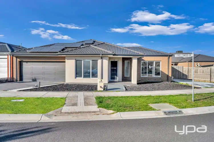 Main view of Homely house listing, 2 Hollywood Drive, Roxburgh Park VIC 3064