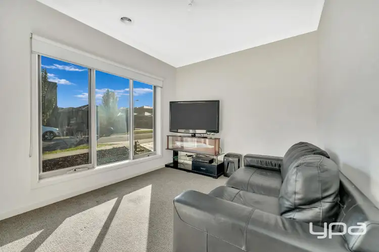 Second view of Homely house listing, 2 Hollywood Drive, Roxburgh Park VIC 3064