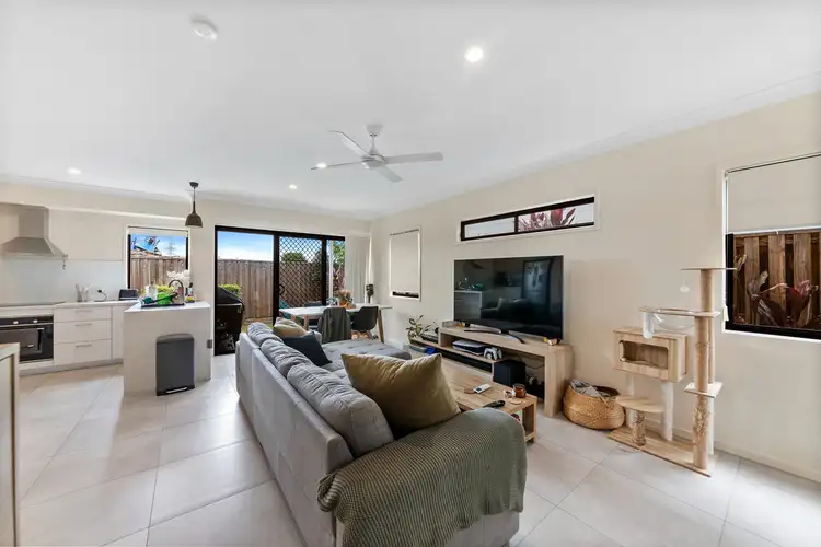 Second view of Homely townhouse listing, 152/85 Thornton Street, Raceview QLD 4305