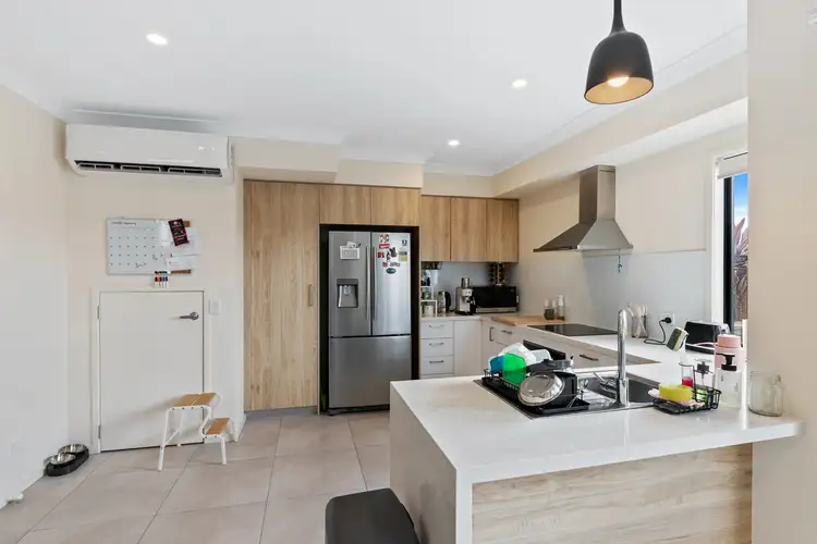 Fourth view of Homely townhouse listing, 152/85 Thornton Street, Raceview QLD 4305