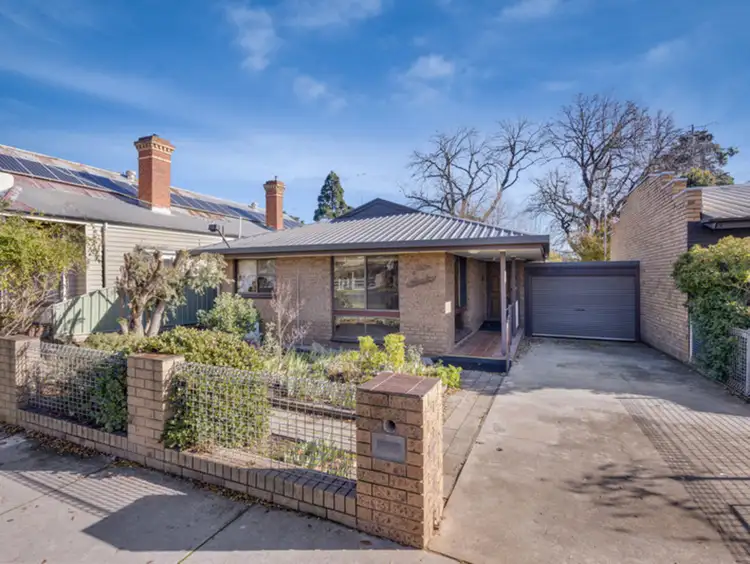 28B Napier Street, Eaglehawk VIC 3556