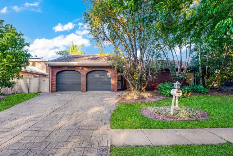 12 Stringybark Drive, Aspley QLD 4034