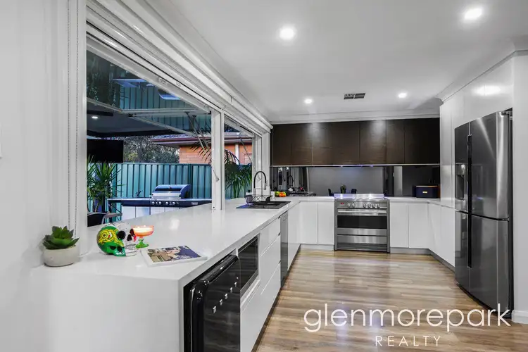 13 Bowes Avenue, South Penrith NSW 2750