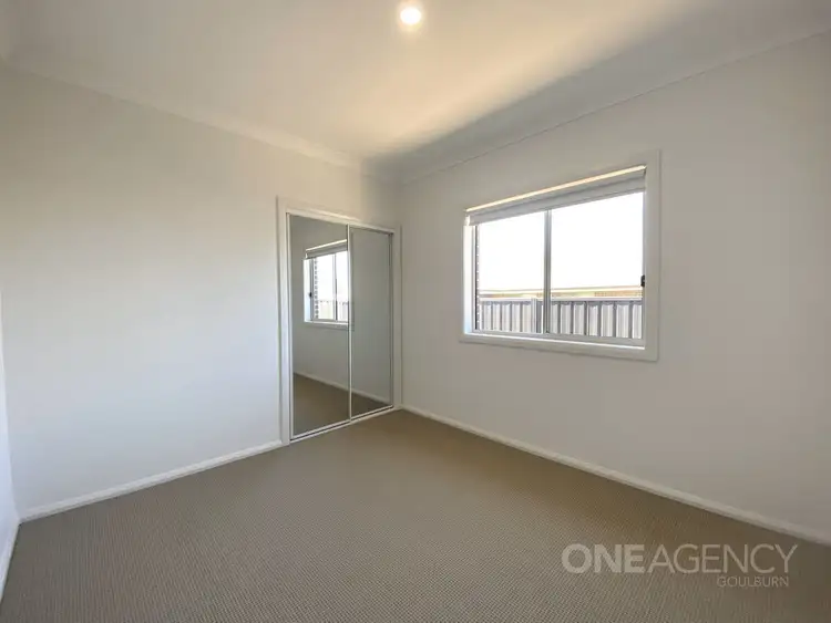 Fifth view of Homely semi-detached listing, 1/10 Madeleine Drive, Goulburn NSW 2580
