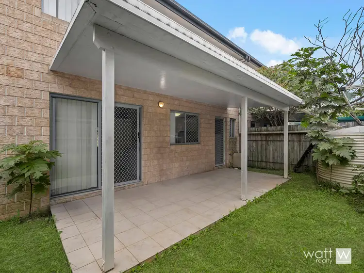 65/154 Goodfellows Road, Murrumba Downs QLD 4503
