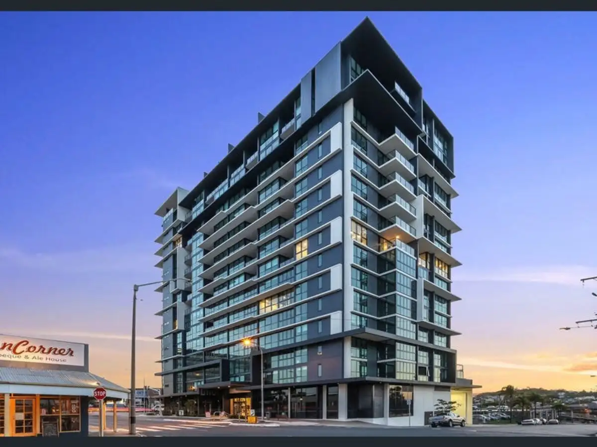 Main view of Homely unit listing, 703/50-54 Hudson Road, Albion QLD 4010