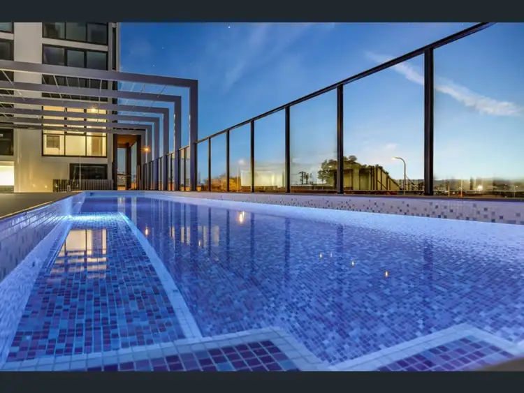 Second view of Homely unit listing, 703/50-54 Hudson Road, Albion QLD 4010