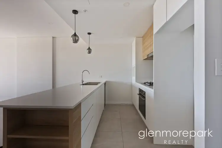 Fourth view of Homely apartment listing, 102c/90 Glenmore Ridge Drive, Glenmore Park NSW 2745