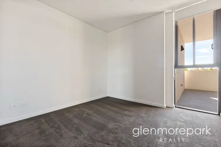 Sixth view of Homely apartment listing, 102c/90 Glenmore Ridge Drive, Glenmore Park NSW 2745