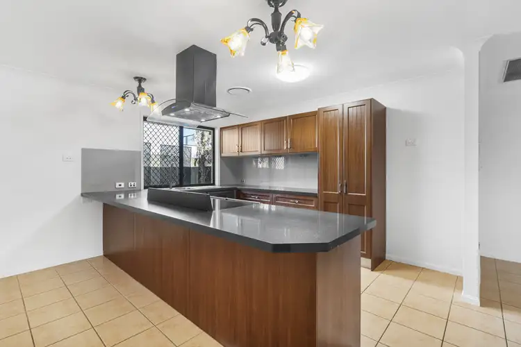 Third view of Homely house listing, 12 Altissimo Court, Eatons Hill QLD 4037