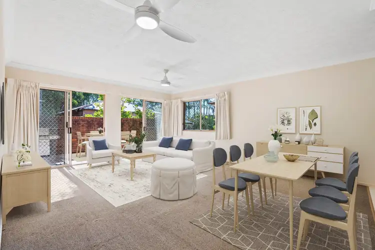 5/37 Avoca Street, Yeronga QLD 4104