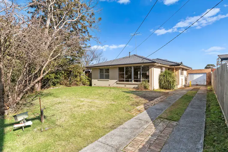 Main view of Homely house listing, 72 Tamarisk Drive, Frankston North VIC 3200