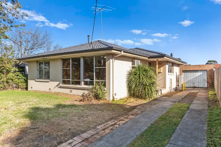 Second view of Homely house listing, 72 Tamarisk Drive, Frankston North VIC 3200