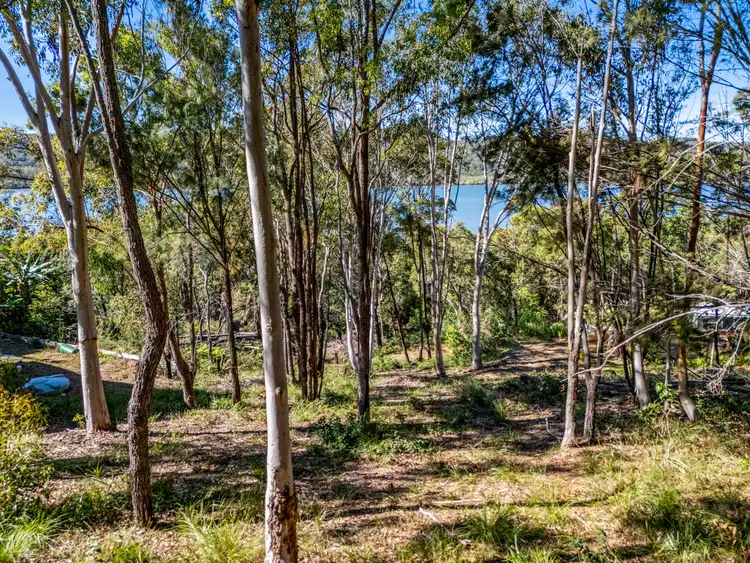 Main view of Homely land listing, 129 Wahine Drive, Russell Island QLD 4184