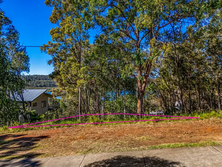 Second view of Homely land listing, 129 Wahine Drive, Russell Island QLD 4184