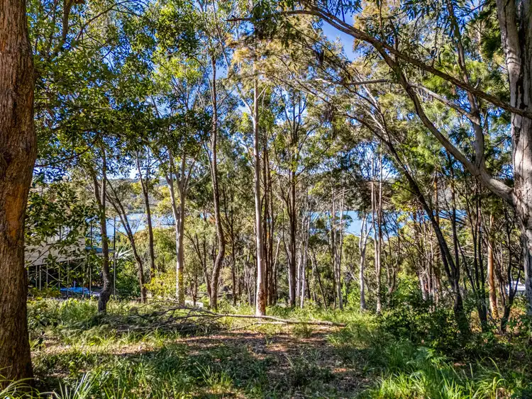 Fourth view of Homely land listing, 129 Wahine Drive, Russell Island QLD 4184