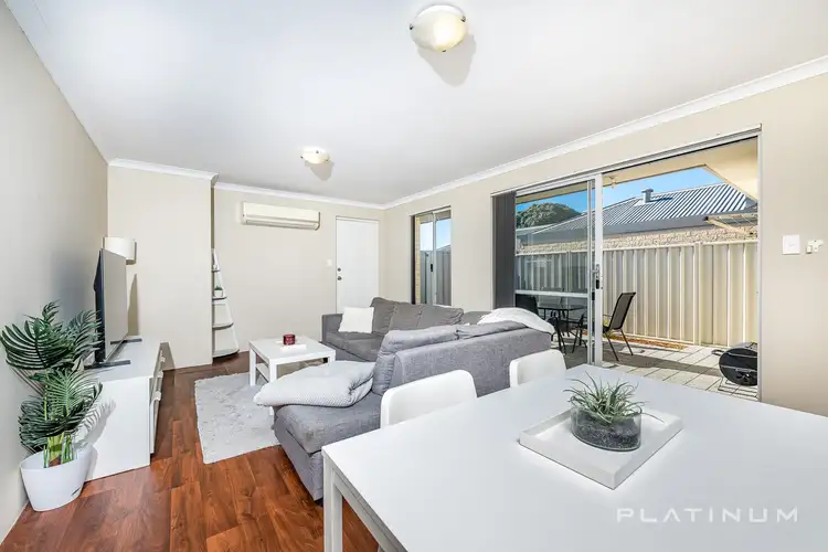 Third view of Homely house listing, 74 Revitalise Circuit, Craigie WA 6025
