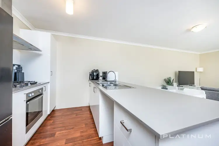 Fourth view of Homely house listing, 74 Revitalise Circuit, Craigie WA 6025