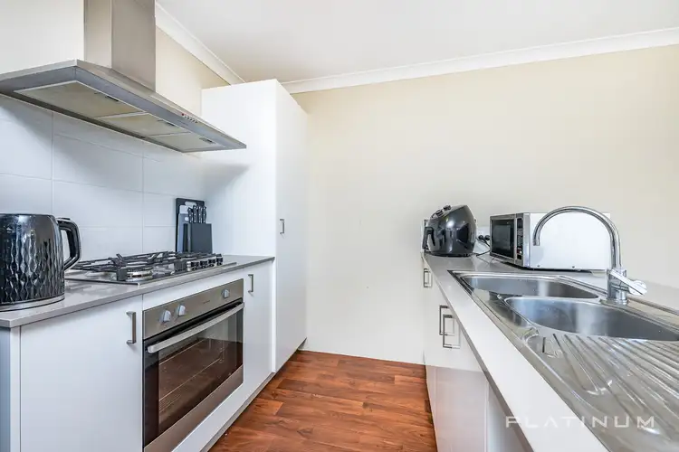 Fifth view of Homely house listing, 74 Revitalise Circuit, Craigie WA 6025
