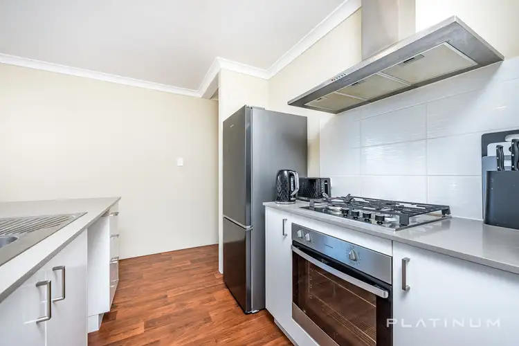 Sixth view of Homely house listing, 74 Revitalise Circuit, Craigie WA 6025
