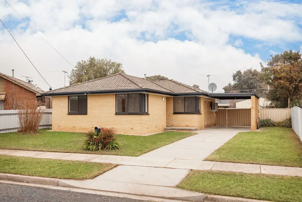 Main view of Homely house listing, 22 Waratah Way, Wodonga VIC 3690